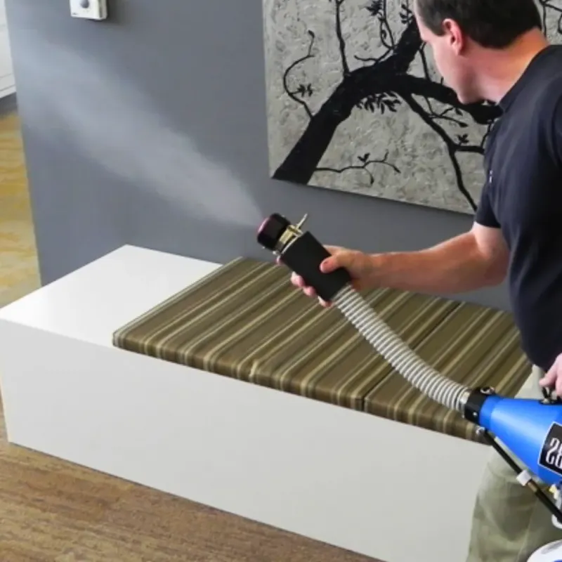 Professional Odor Removal in Clay County, FL